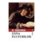 Zana fluturilor - Nestor Urechia