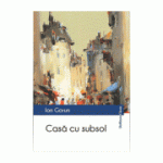 Casa cu subsol - Ion Gorun