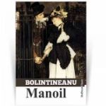 Manoil - Dimitrie Bolintineanu