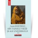 Din tainele vieții și ale universului, Vol. 3 - Scarlat Demetrescu
