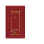 Alexandru Macedonski - Thalassa. Nuvele