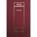 Viața la țară- Duiliu Zamfirescu