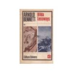 Hilda Lessways - Arnold Bennett