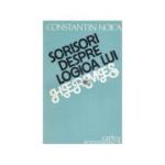 Scrisori despre logica lui Hermes - Constantin Noica