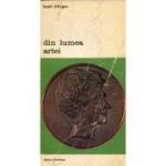 Din lumea artei - David D'Angers