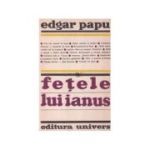 Fetele lui Ianus - Edgar Papu