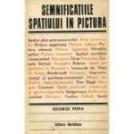 Semnificatiile spatiului in pictura – prospectiuni estetice