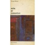 Arta si comertul - Georges Bernier