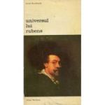 Universul lui Rubens - Jacob Burckhardt