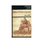 Scrisori - Johann Gottfried Herder