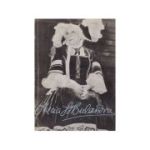 Lucia Sturdza Bulandra - Mihai Vasiliu