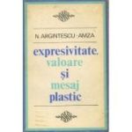 Expresivitate, valoare si mesaj plastic - N. Argintescu-Amza