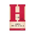 Arta de la A la Z - Ion Pascadi