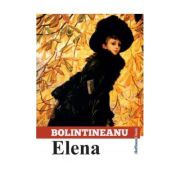 Elena - Dimitrie Bolintineanu