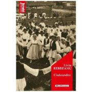 Ciuleandra - Liviu Rebreanu
