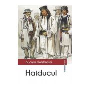 Haiducul - Bucura Dumbrava