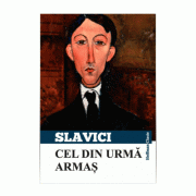 Cel din urma Armas - Ioan Slavici