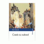Casa cu subsol - Ion Gorun