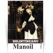Manoil - Dimitrie Bolintineanu