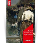 Accidentul-Mihail Sebastian