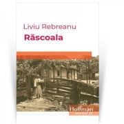 Rascoala, Liviu Rebreanu