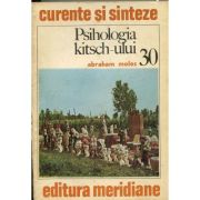 Psihologia kitsch-ului - Abraham Moles