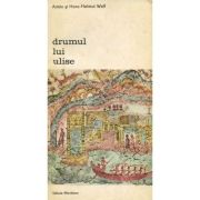 Drumul lui Ulise - Armin Wolf, Hans-Helmut Wolf