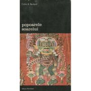 Popoarele soarelui - Cottie A. Burland