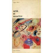 Arta si anarhie - Edgar Wind