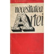 Necesitatea artei