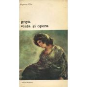 Goya - Viata si opera
Eugenio d'Ors