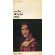 Scrieri despre arta - Theophile Gautier