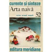 Arta naiva - Victor Ernest Masek